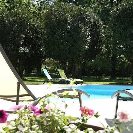 فندق مبيت وإفطار Nuit D'un Jour Montmerle-sur-Saone