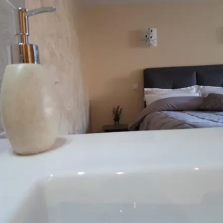 فندق مبيت وإفطار Nuit D'un Jour *
