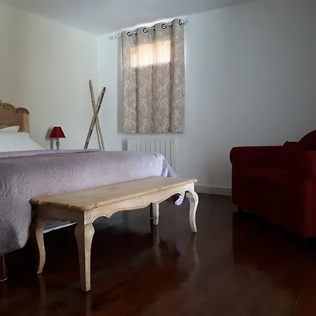 فندق مبيت وإفطار Nuit D'un Jour Montmerle-sur-Saone