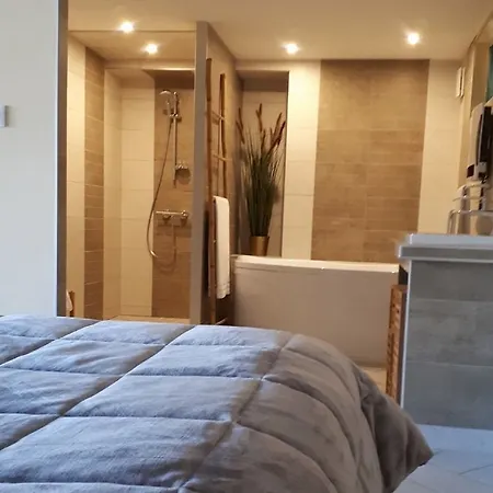 Nuit D'un Jour فندق مبيت وإفطار Montmerle-sur-Saone