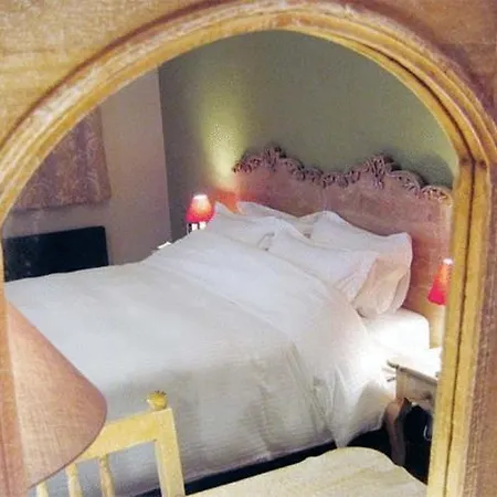 فندق مبيت وإفطار Nuit D'un Jour Montmerle-sur-Saone