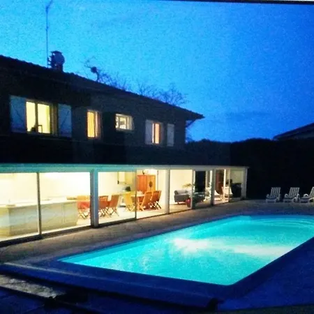 Nuit D'un Jour *