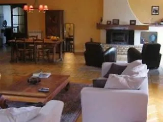 Nuit D'un Jour Bed & Breakfast *